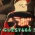 How Guest666 Sees Himself Edit Anime Roblox Manga Animation Robloxedit Shorts Fyp Short Fy