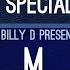 M People Moving On Up DJ Billy D Special Club Mix