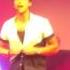 Eric Saade Marching In The Name Of Love Raw Trondheim