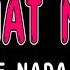 SELAMAT MALAM Karaoke Nada Wanita EVIE TAMALA