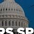 Senators Spar On Capitol Hill During Hearing To Discuss Nationwide Injunctions