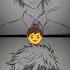 Adu Gambar 𝗞𝗮𝗸𝗮𝗸 Vs 𝐀𝐝𝐢𝐤 Adugambaradikdankakak Drawing Capcut 100kview