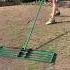 Smooth Your BUMPY Lawn Easily With This Lawn Leveling Rake Lawn Rake Level Diy Smooth