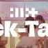 ILLIT Tick Tack Acapella