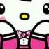 K K K Kawaii Hello Kitty