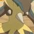 Lucario AMV Feel Invincible Pokeworld