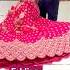 Folding Heavy Lehanga Fashiontip Lehangafolding Manyavar Mohey Commercial Street
