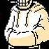 Underswap Papyrus Theme