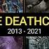 My Top 10 Deathcore Albums 2020 S