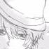 Trace Self Harm Achromatic UTAUカバー