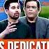 Virat क हल Rohit Sharma S Dedication For Team Rashid Latif Ahmed Shehzad Amir Geo News