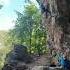 Blutspur 6c Frankenjura