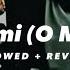 Ya Ummi O Mother SLOWED REVERB