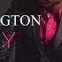 Tyrel Glen Washington Finally