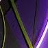 Lumina Flow Celestial Echoes AI Trance Cosmic Resonance Official Music Video