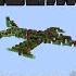5 Vehicles Built With SLIME BLOCKS
