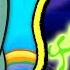 Plankton S Stages Of Life Baby Plankton To Karen S Dream Plankton SpongeBob