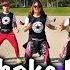 Shake Body Skales Zumba Sherielyn Ragpala Choreography Dance