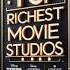 Top 10 Richest Movie Studios In 2025 From Lionsgate To Amazon Studios Movieindustry