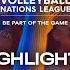 Brazil Vs Cuba Highlights Week 1 Men S VNL 2025
