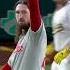 WOW Johan Rojas What A Catch Mlb Baseball Catch Circus
