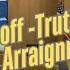 Camera Off Truth On Laura Owens Arraignment Day