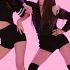 BLACKPINK How You Like That DANCE MIRRORED 50 SLOWED