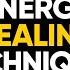 Energy HEALING Mastery Life Changing ENERGY Healing Techniques That CHANGES LIVES Richard Gordon