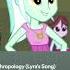 Anthropology Sped Up