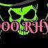 JESSY NITRO AND SLAPPIN FRED VOODOO RHYTHM Clip Officiel