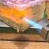 Powerful Lighter Vs Pastry MPowerofficiall