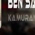 Kamuran Akkor Ben Sarhoş Oldum Uğur Yılmaz Remix Eşref Rüya