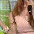 홍진영 부기맨 SBS Inkigayo 인기가요 20130526