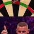 Aspinall S Legendary Sarcastic Thumbs Up Darts Aspinall Thumbsup