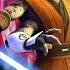 Did This Jedi Secretly Want Order 66