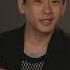 Teo Yoo Spoke About His Immigrant Experience Subscribe For More A24 Pastlives Teoyoo
