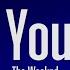 The Weeknd What You Need Lyrics