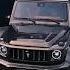 2024 Mercedes G Falcon By Rocars 900 Hp 850 Nm 0 100 4 5 S Gclass Gwagon Gfalcon Rocars