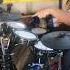 Cromok Backingtrackrock Drumming