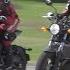 2018 Husqvarna Vitpilen 701 Vs 2018 Yamaha XSR700 Drag Race
