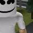 Alan Walker Alone ROBLOX Music Video