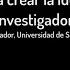Protocolo Para Crear La Identidad Digital Del Investigador