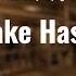 Make Haste DOORS OST