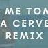 MIGRANTES Ft Alico Si Me Tomo Una Cerveza JUAN PORTELLA REMIX COVER