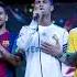 Sigma Boy Concert Ft Ronaldo Messi Neymar