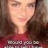 Cute Emma Beautiful Smile Fashion Style Outfit Tgirl Transgirl Transmale