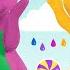 Barney If All The Raindrops SONG