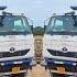 Tata Signa 4830 TK Sujal13 Tatatruck Tata Automobile Dumptruck