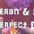 Ed Sheeran Perfect Duet Ft Beyoncé Lyrics Video