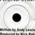 Andy Lewis 1992 New Found Strength
